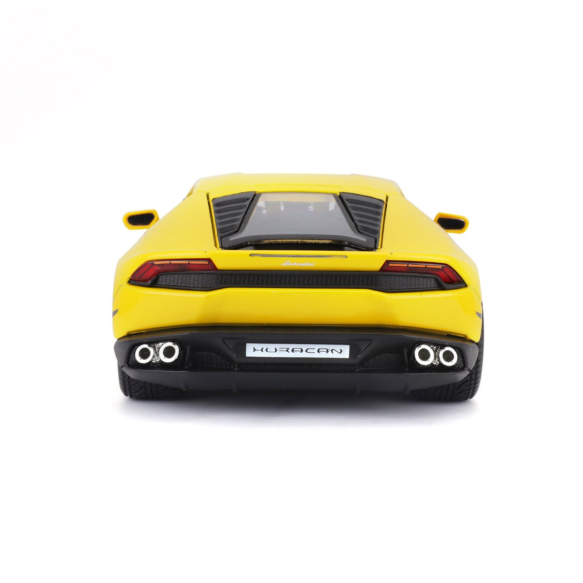 Huracan Yellow: No package: Image 11