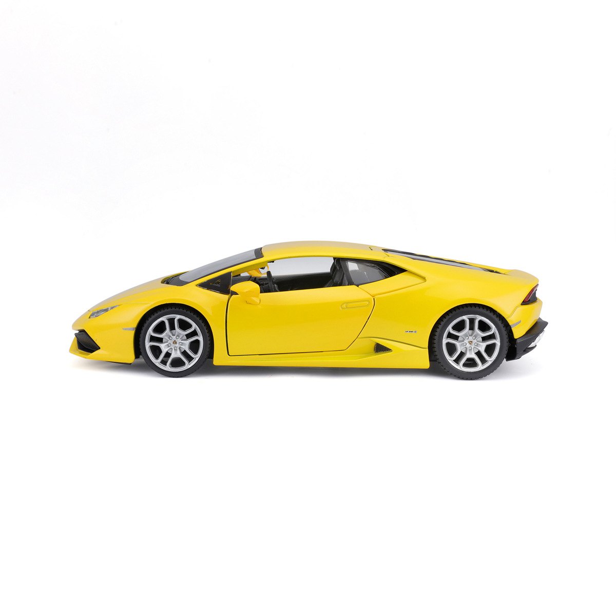 Huracan Yellow: No package: Image 7