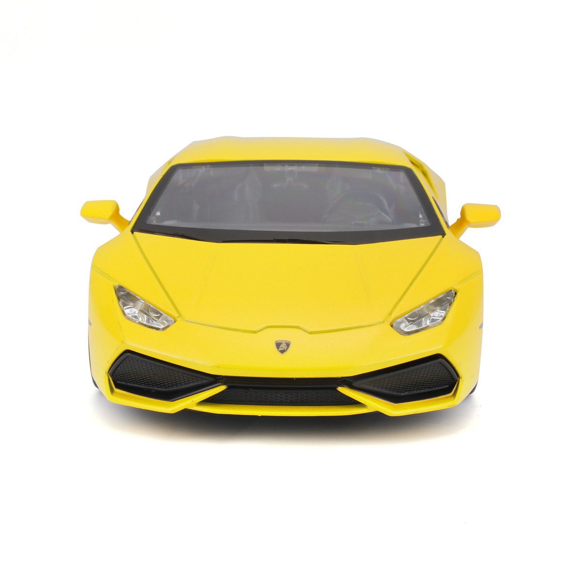 Huracan Yellow: No package: Image 9