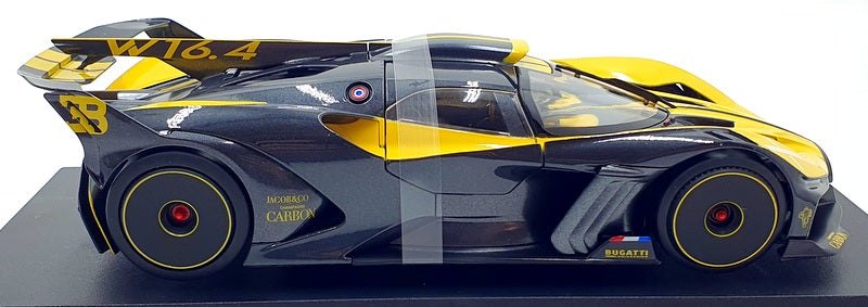 BOLIDE: No package: Image 4