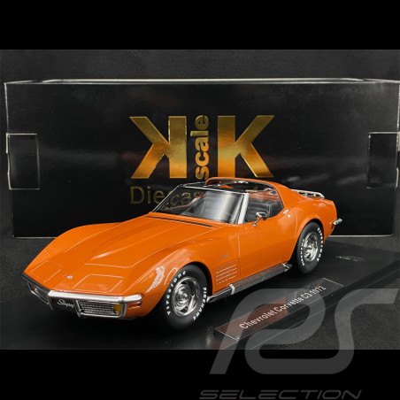 1971 chevelle 71 Orange: No package: Image 21