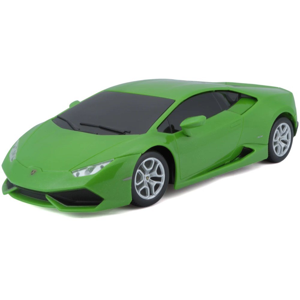 Huracan Red: No package: Image 2
