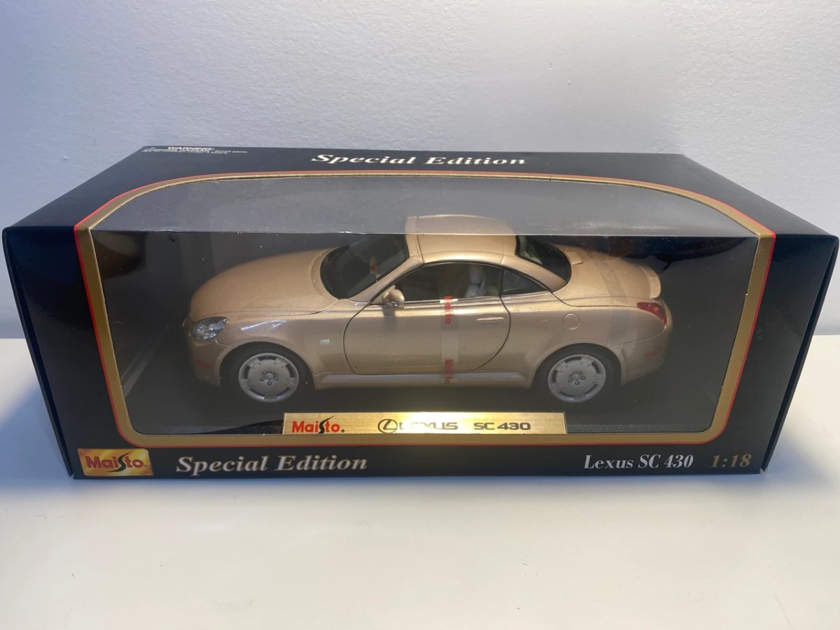 SC Gold: No package: Image 4