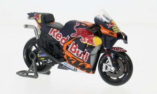 2023 RC16 Red: No package: Image 2