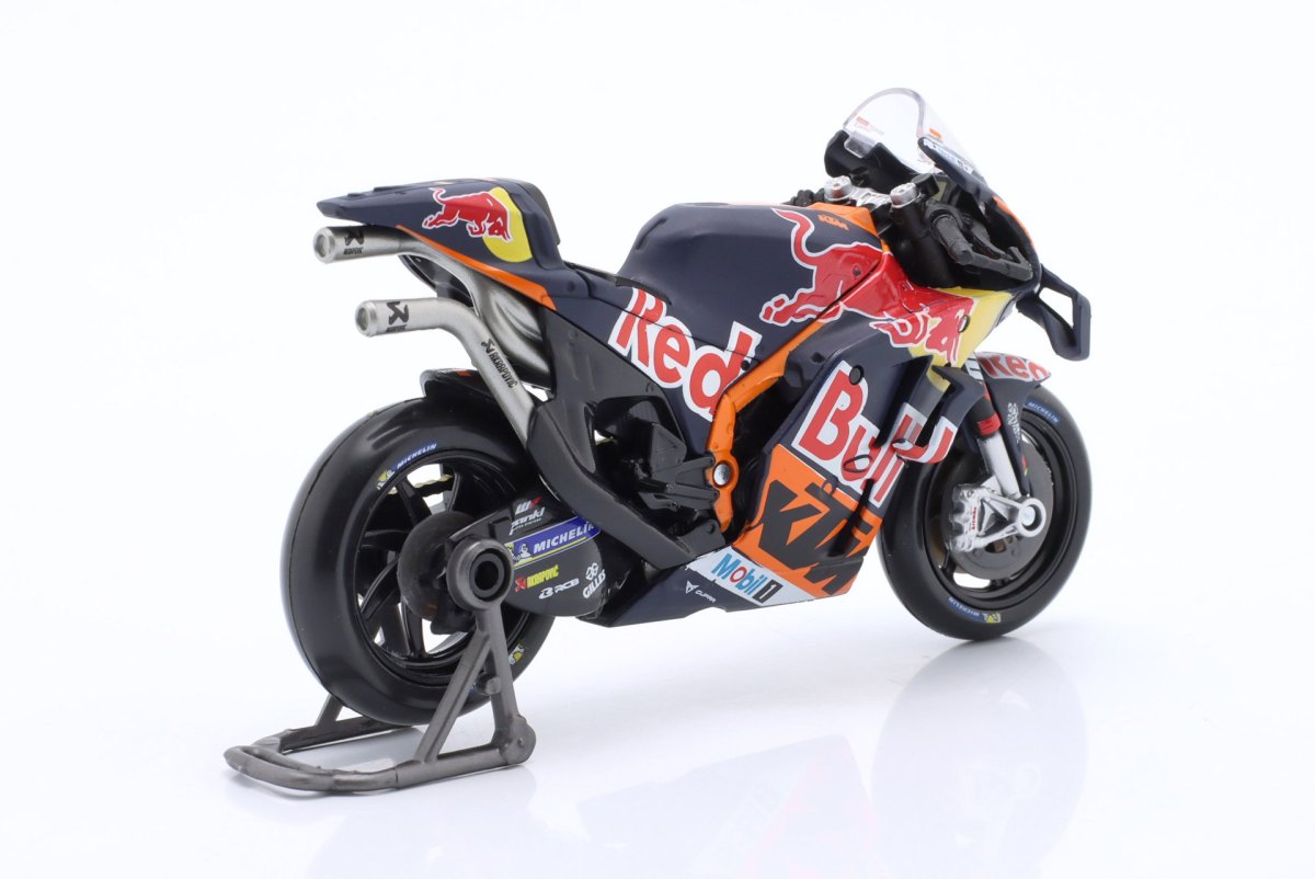 2023 RC16 Red: No package: Image 5