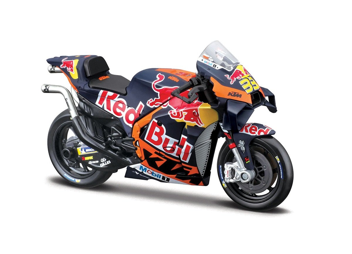 2023 RC16 Red: No package: Image 14