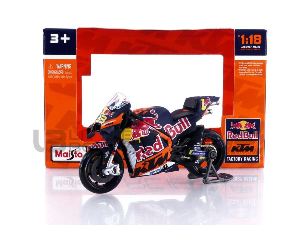 2023 RC16 Red: No package: Image 9