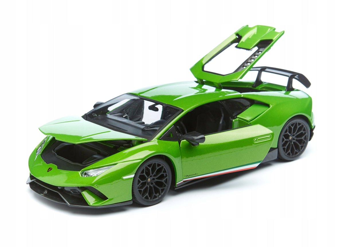 2017 Huracan: No package: Image 2