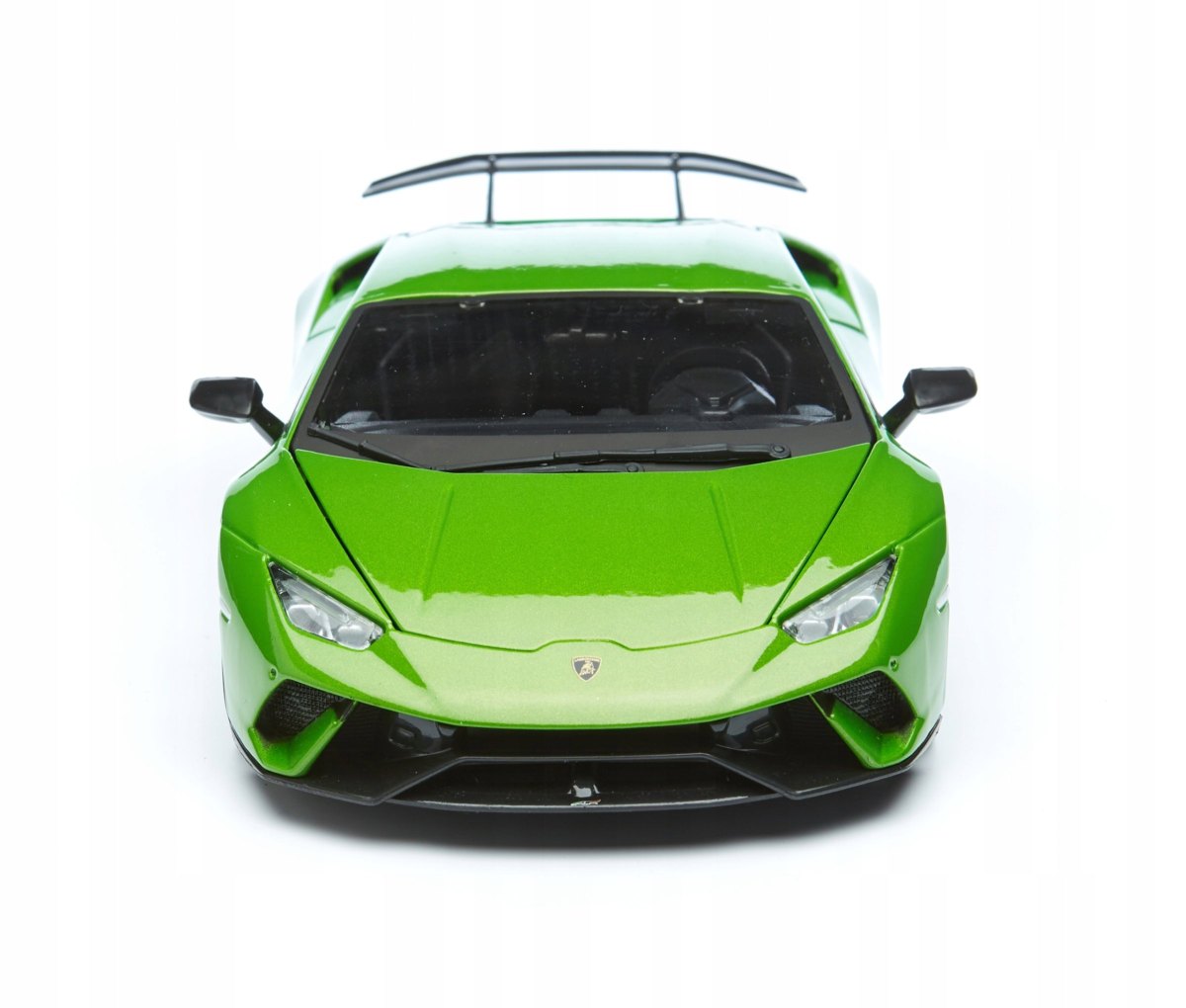 2017 Huracan: No package: Image 5