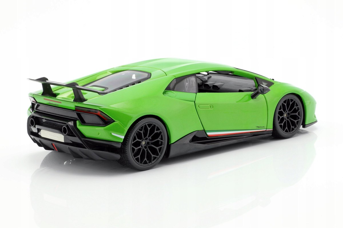 2017 Huracan: No package: Image 3