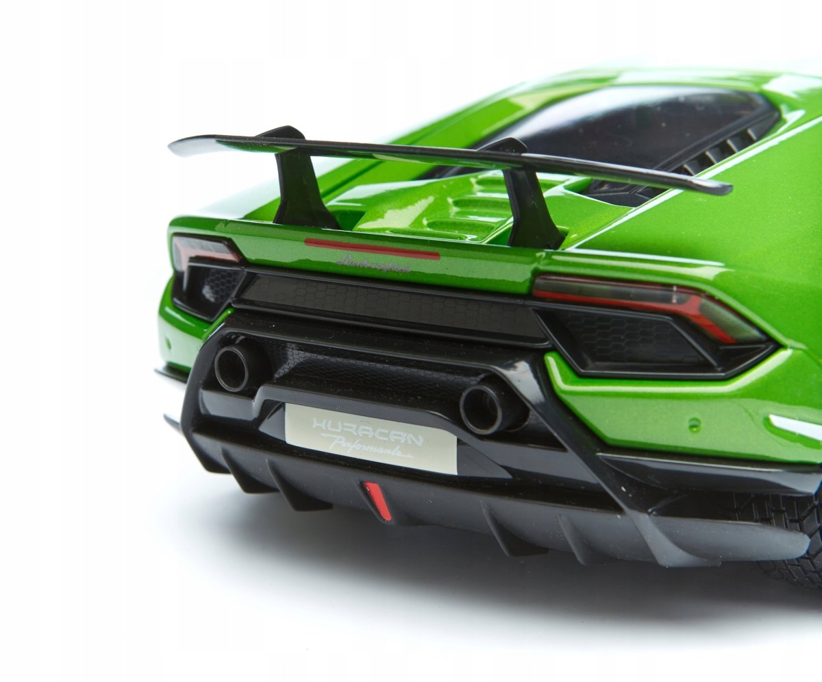 2017 Huracan: No package: Image 7