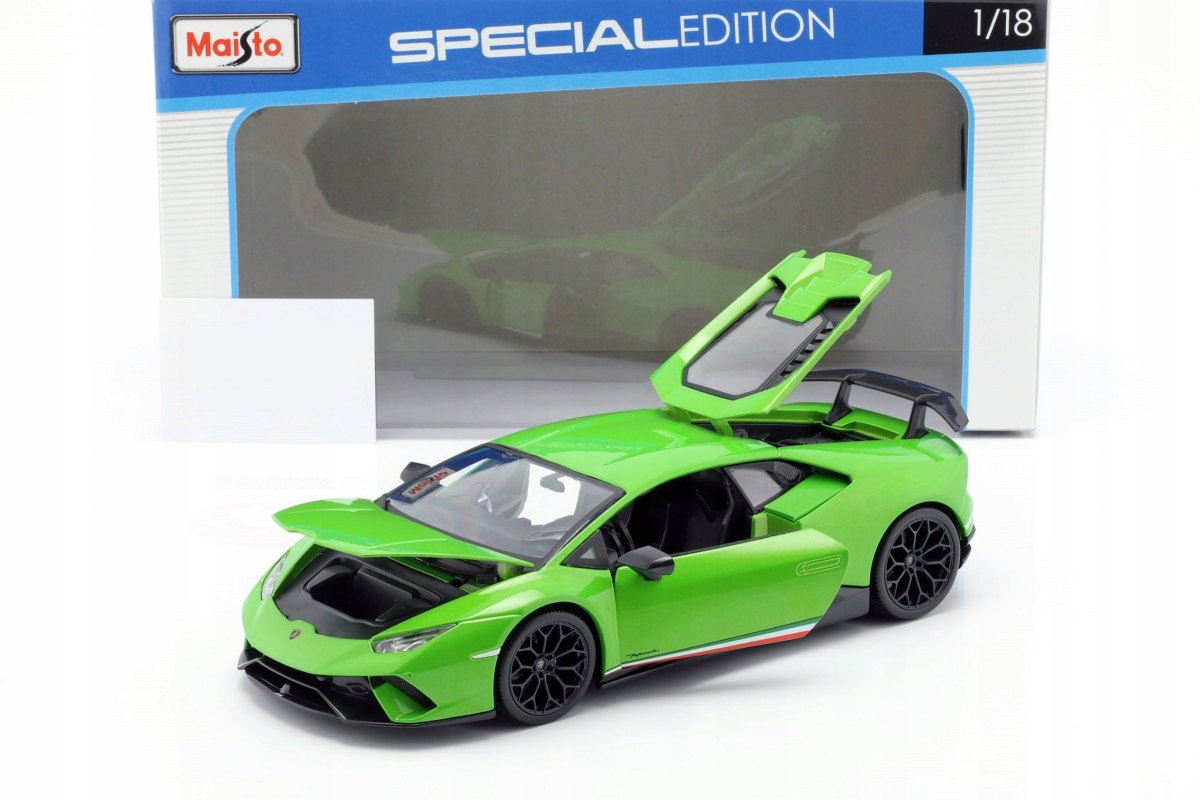 2017 Huracan: No package: Image 8