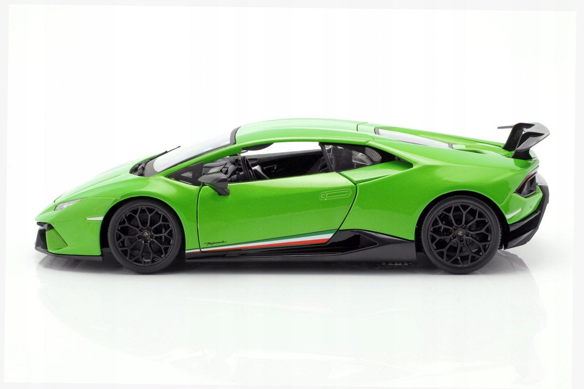 2017 Huracan: No package: Image 4