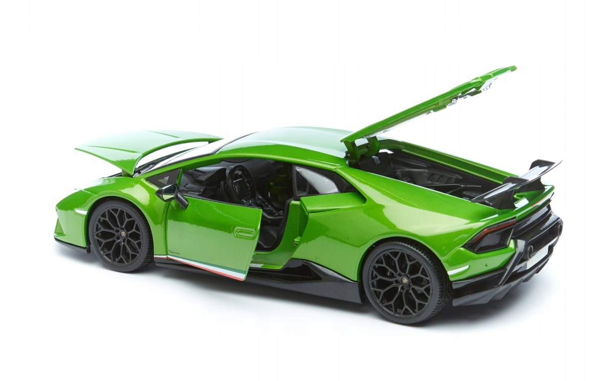 2017 Huracan: No package: Image 6