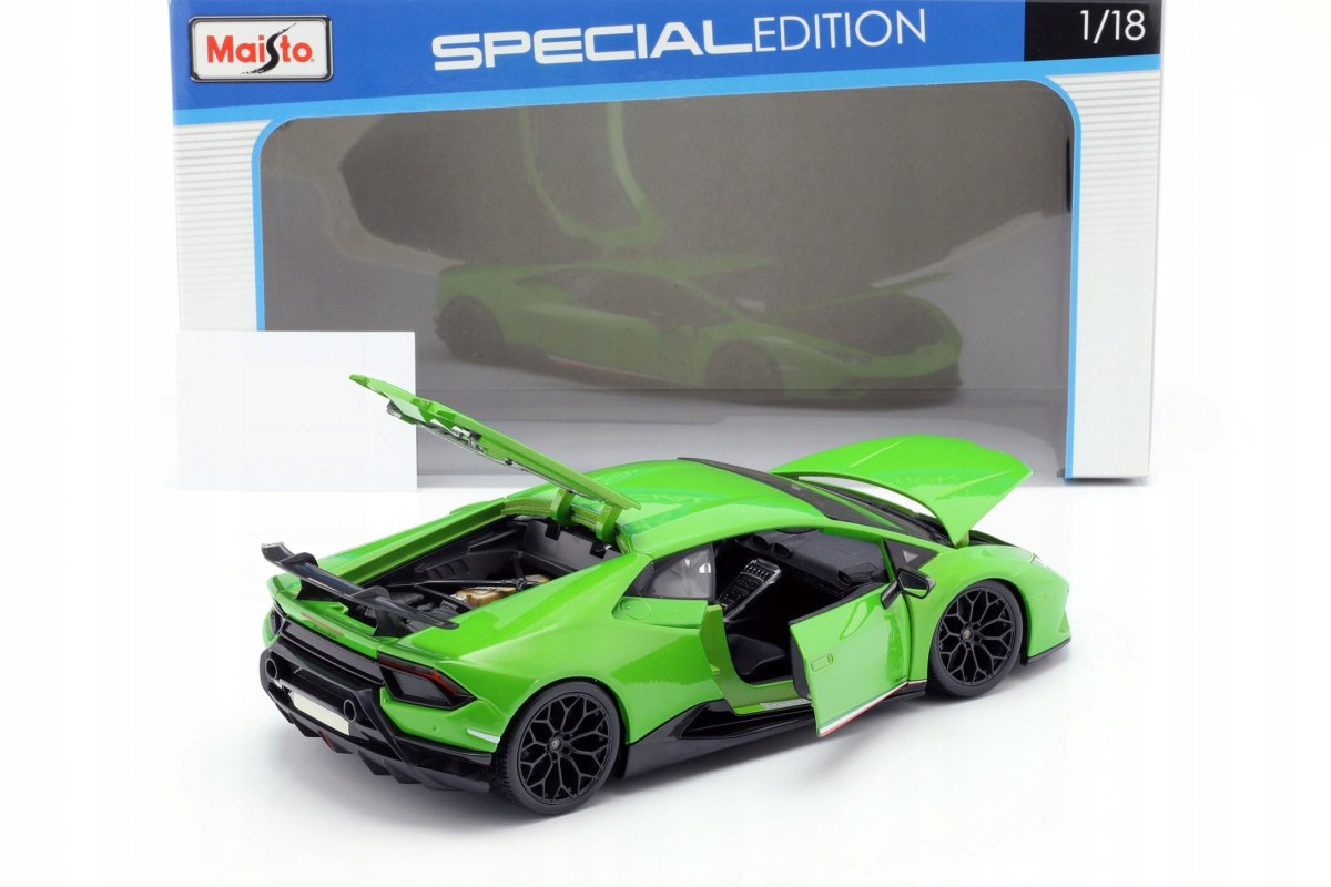 2017 Huracan: No package: Image 9