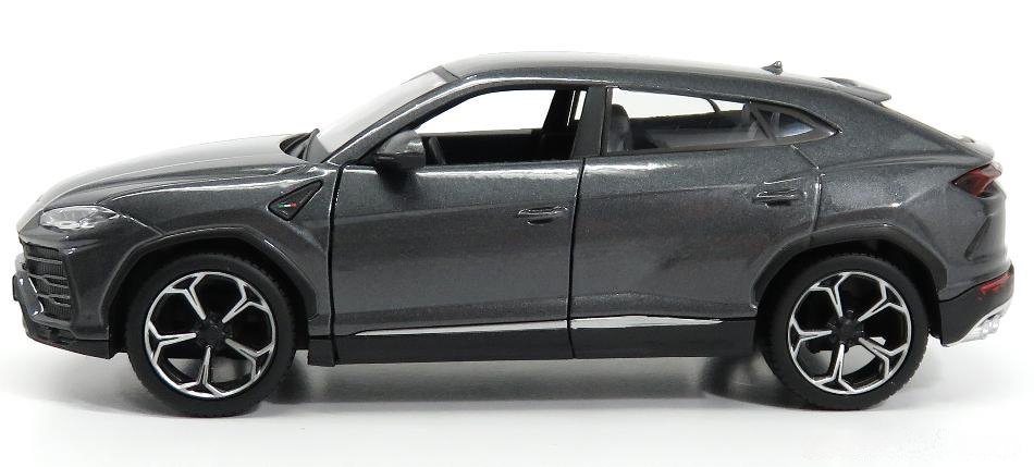 2018 Urus Grey: No package: Image 6
