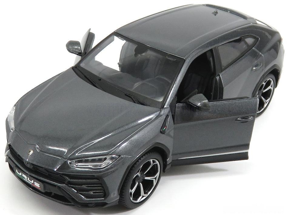 2018 Urus Grey: No package: Image 3