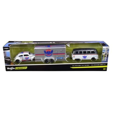 Beetle White: No package: Image 2