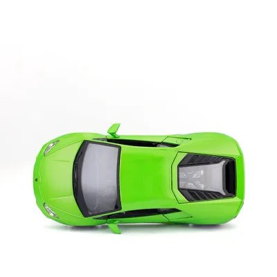 2014 Huracán Green: No package: Image 15