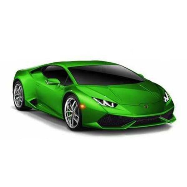 2014 Huracán Green: No package: Image 6