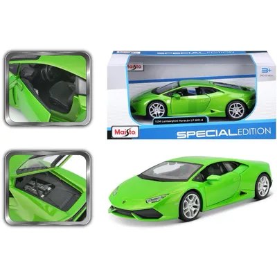 2014 Huracán Green: No package: Image 18