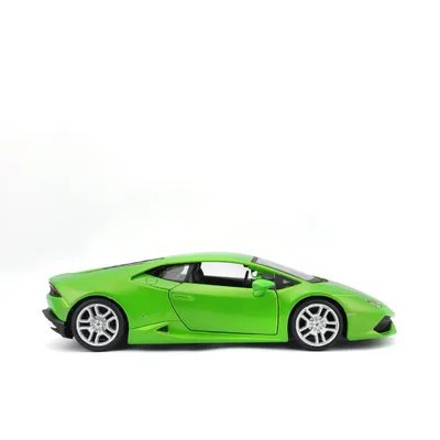 2014 Huracán Green: No package: Image 11