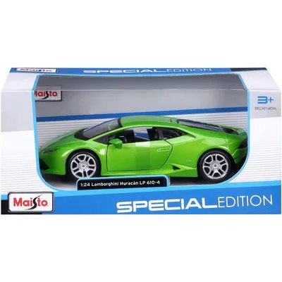 2014 Huracán Green: No package: Image 19