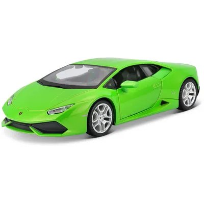 2014 Huracán Green: No package: Image 8