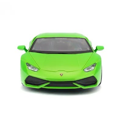 2014 Huracán Green: No package: Image 13