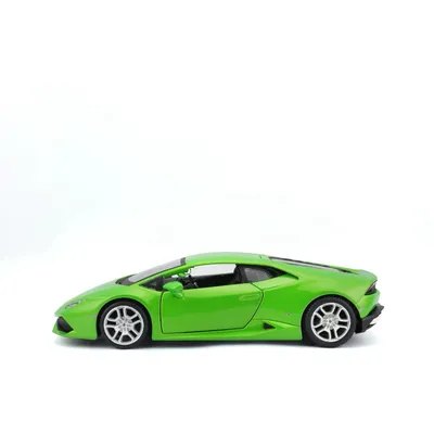 2014 Huracán Green: No package: Image 12