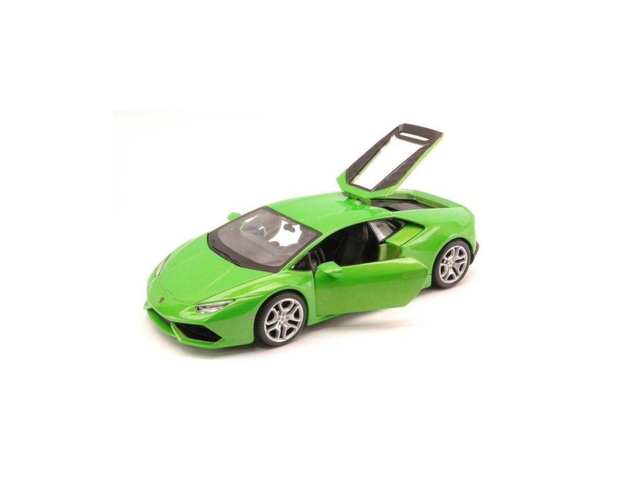 2014 Huracán Green: No package: Image 7