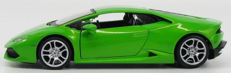 2014 Huracán Green: No package: Image 3