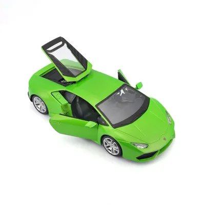 2014 Huracán Green: No package: Image 9