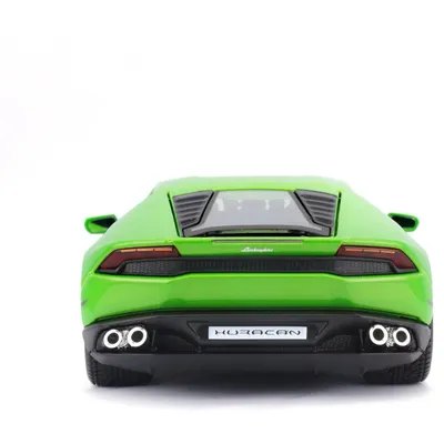 2014 Huracán Green: No package: Image 14