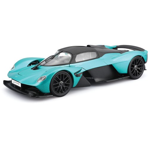 2022 Valkyrie Green: No package: Image 12