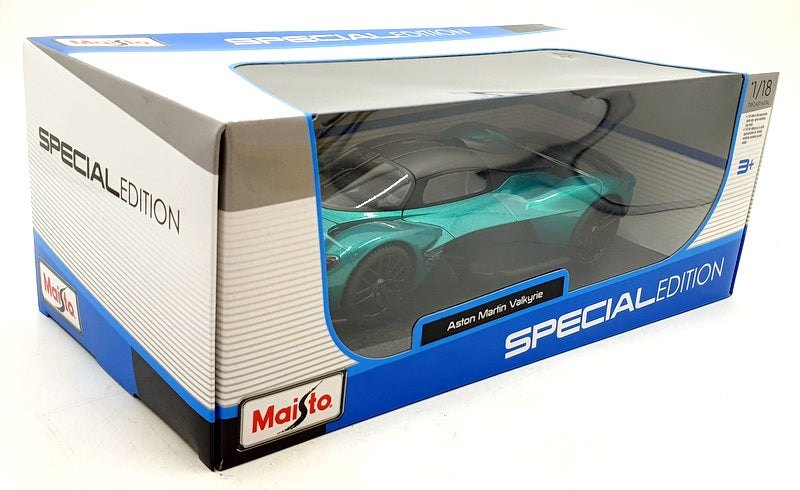 2022 Valkyrie Green: No package: Image 8