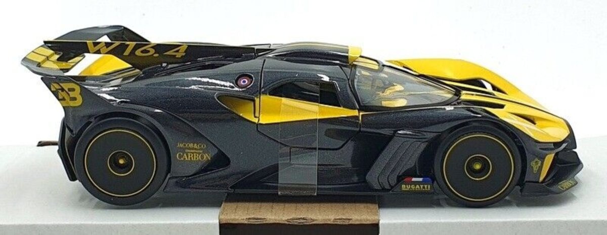 2020 BOLIDE Black: No package: Image 22
