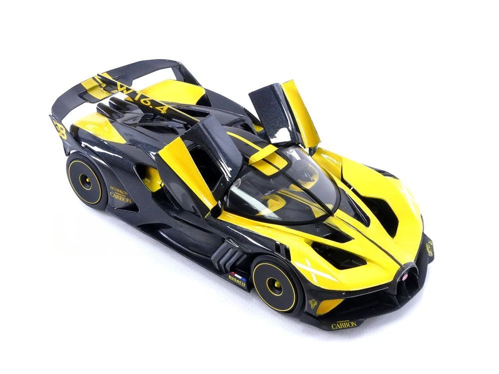 2020 BOLIDE Black: No package: Image 8