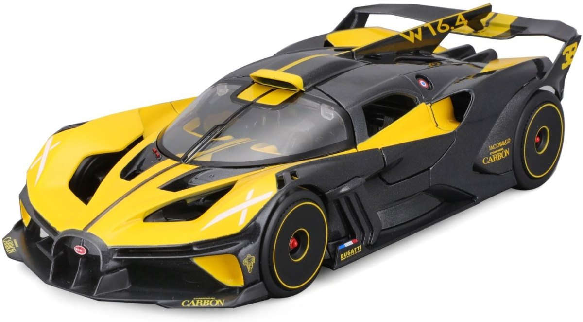 2020 BOLIDE Black: No package: Image 11
