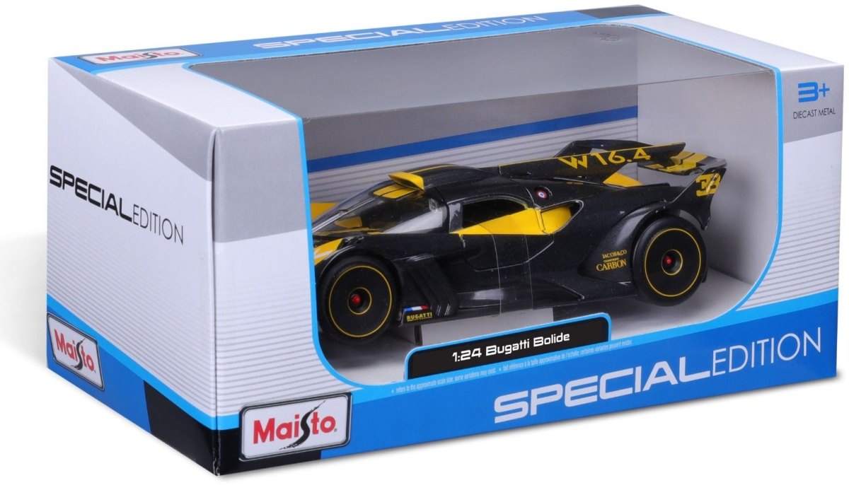 2020 BOLIDE Black: No package: Image 18