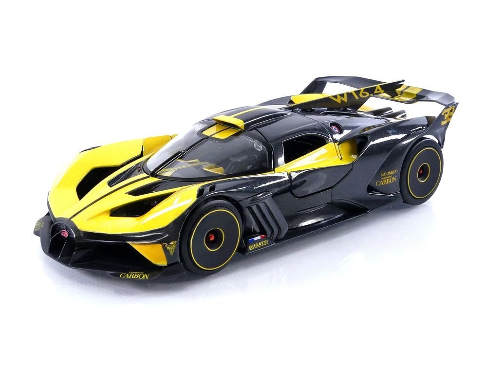 2020 BOLIDE Black: No package: Image 5
