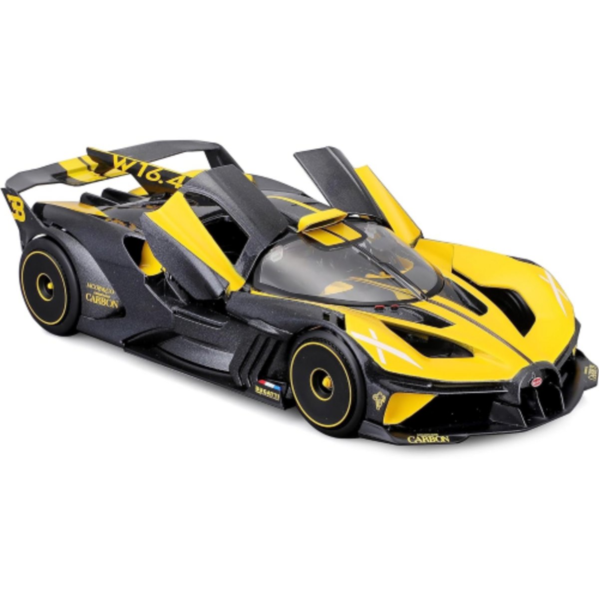 2020 BOLIDE Black: No package: Image 23