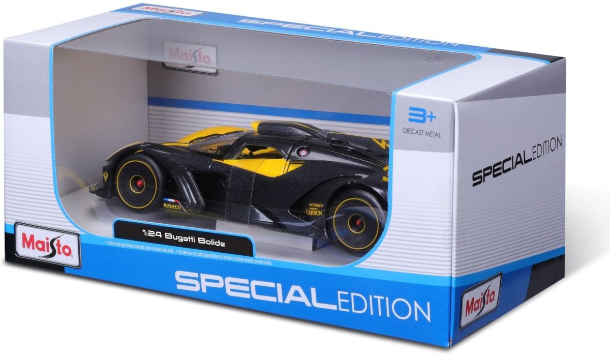 2020 BOLIDE Black: No package: Image 17