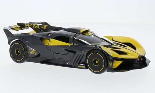 2020 BOLIDE Black: No package: Image 3
