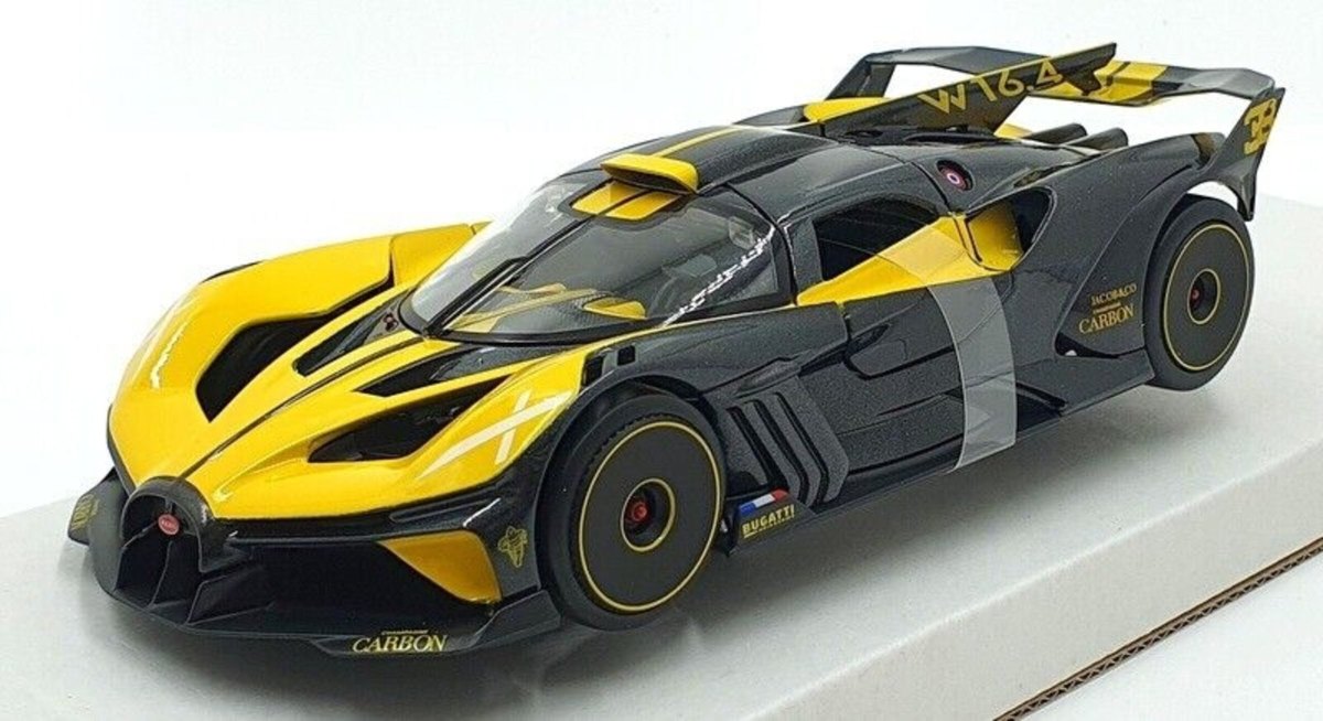 2020 BOLIDE Black: No package: Image 19