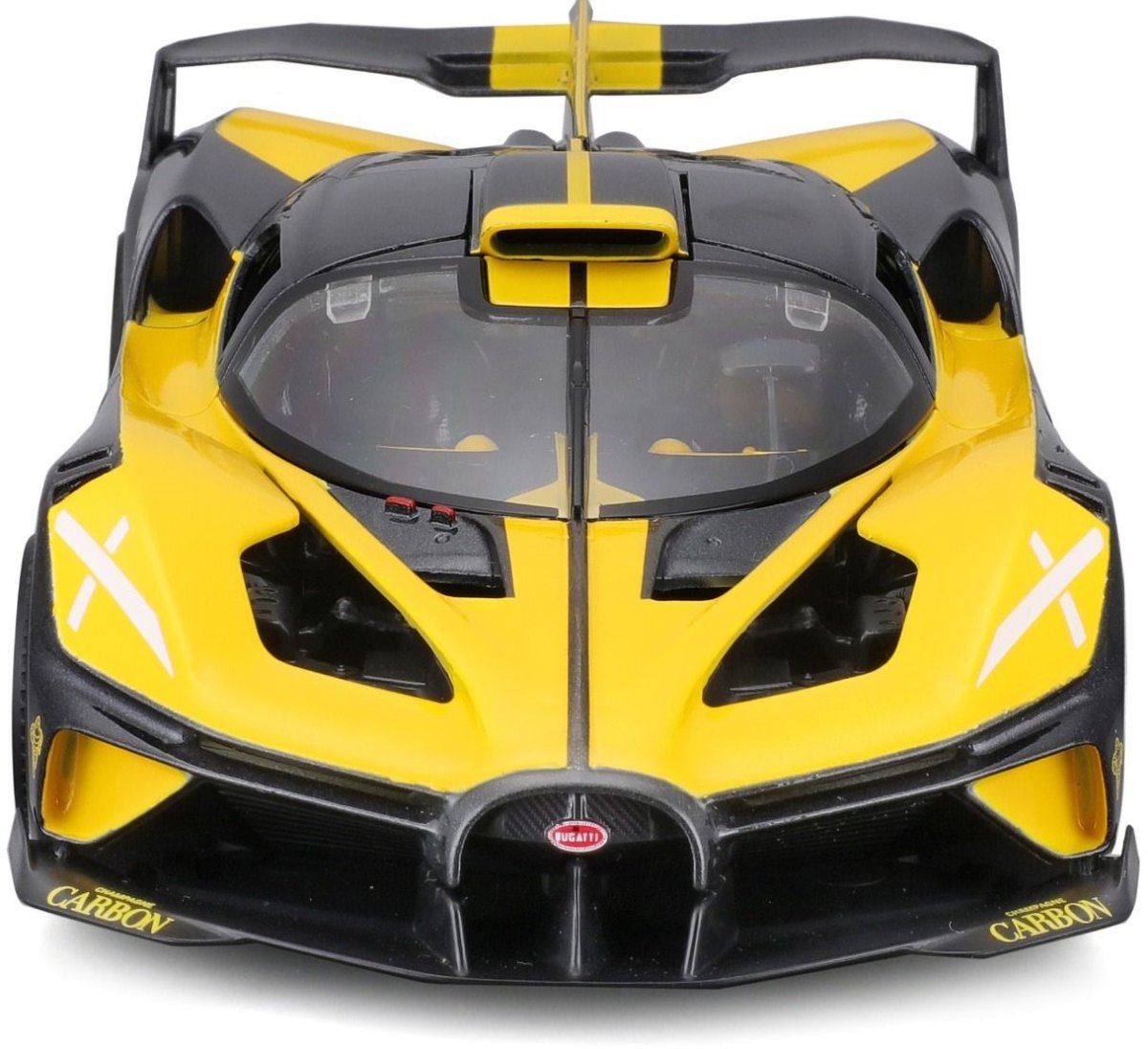 2020 BOLIDE Black: No package: Image 14