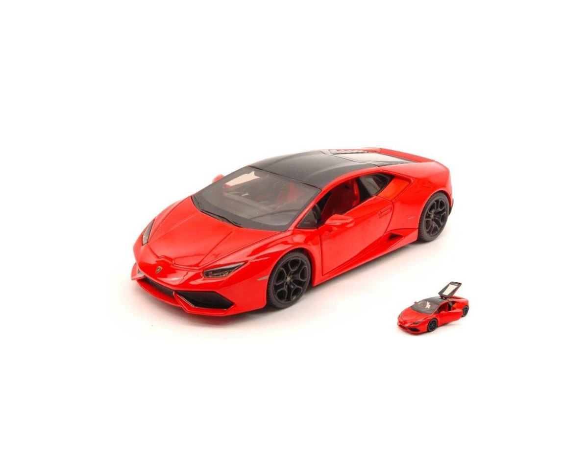 2014 Huracán LP 610-4: No package: Image 6