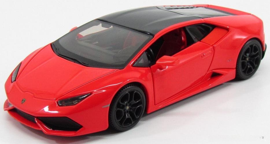 2014 Huracán LP 610-4: No package: Image 2