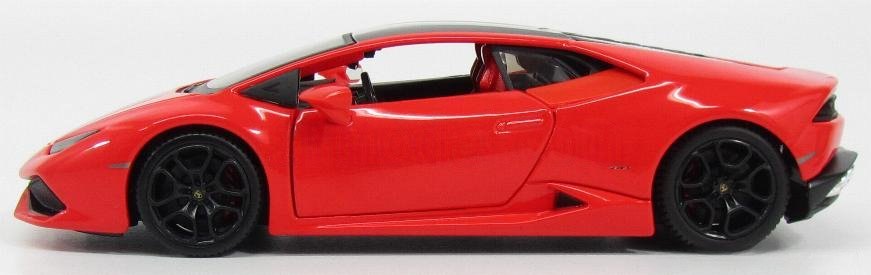 2014 Huracán LP 610-4: No package: Image 3