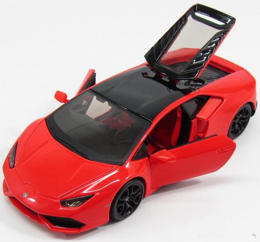 2014 Huracán LP 610-4: No package: Image 4